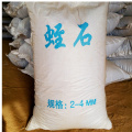 2-4mm Vermiculite for Breathable and Moisturizing Succulents Large Grain Hatching Vermiculite