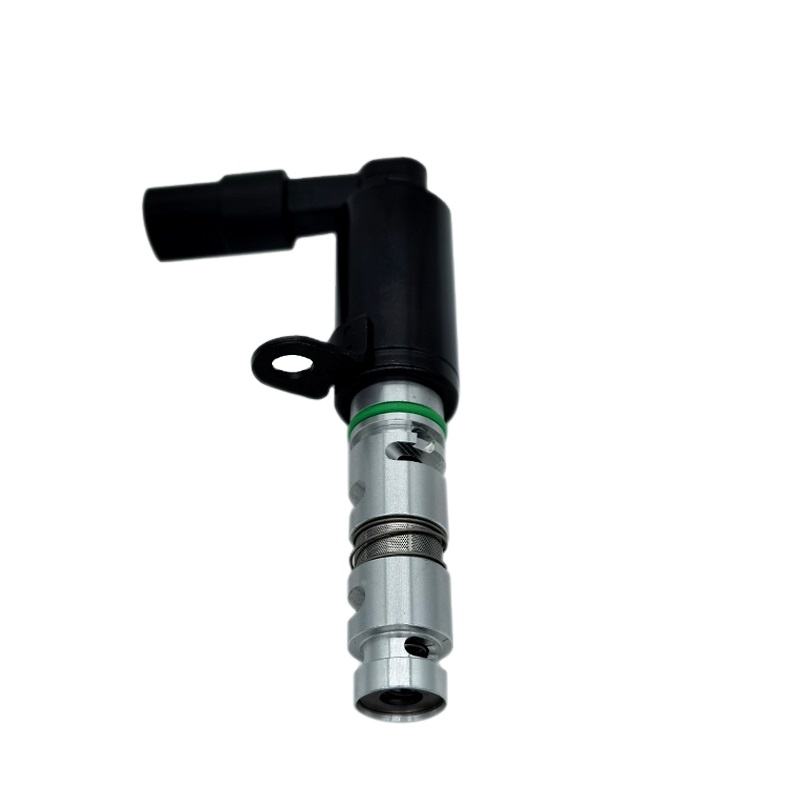 High quality professional auto parts oil control valve - return 24375-2e000 VVT For Hyundai Kia3