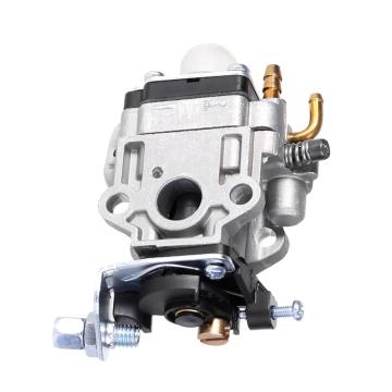 2 Stroke Carburetor 10mm Carb Kit For 33CC 36CC Kragen Zooma Gas Scooter Pocket Bike