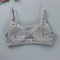 Hot Sale Kids Girls Underwear Adjustable Bra Vest Children Cotton Blended Underclothes 8-16Year Teenage
