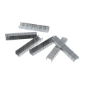 1000 Pcs U Shaped Staples 12x6.3mm Nails For Staple Gun Stapler