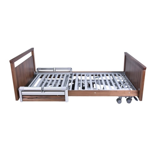 Retractable Folding Removable Nursing Bed Manufacturers and Suppliers from China
