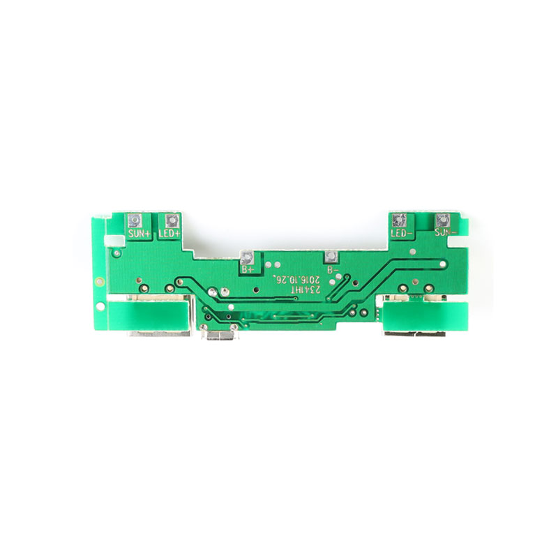 USB 5V 2A Mobile Power Bank Charger Module Lithium Li-ion 18650 Battery Charging Board LED Indicator New Version