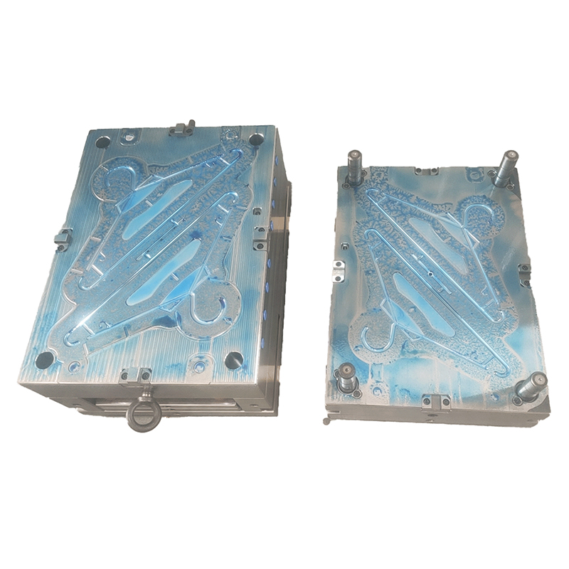 hanger mold