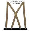 Light khaki-L