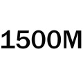 1500M White