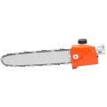 7/9teeth Chainsaw Gear Gearbox + Guide Plate + Chain Set Multifunctional Pole Pruning Saw Universal Accessories Woodworking Tool