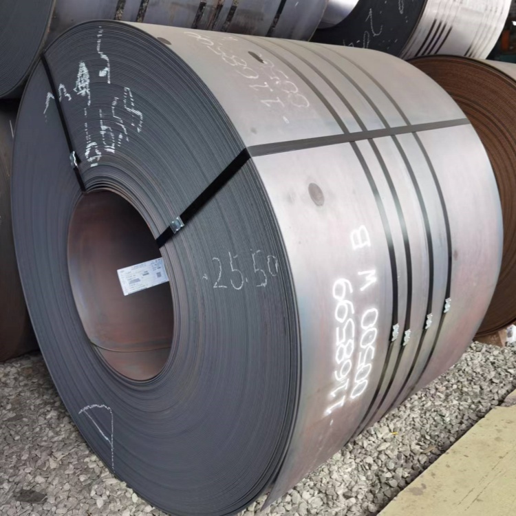 steel coil