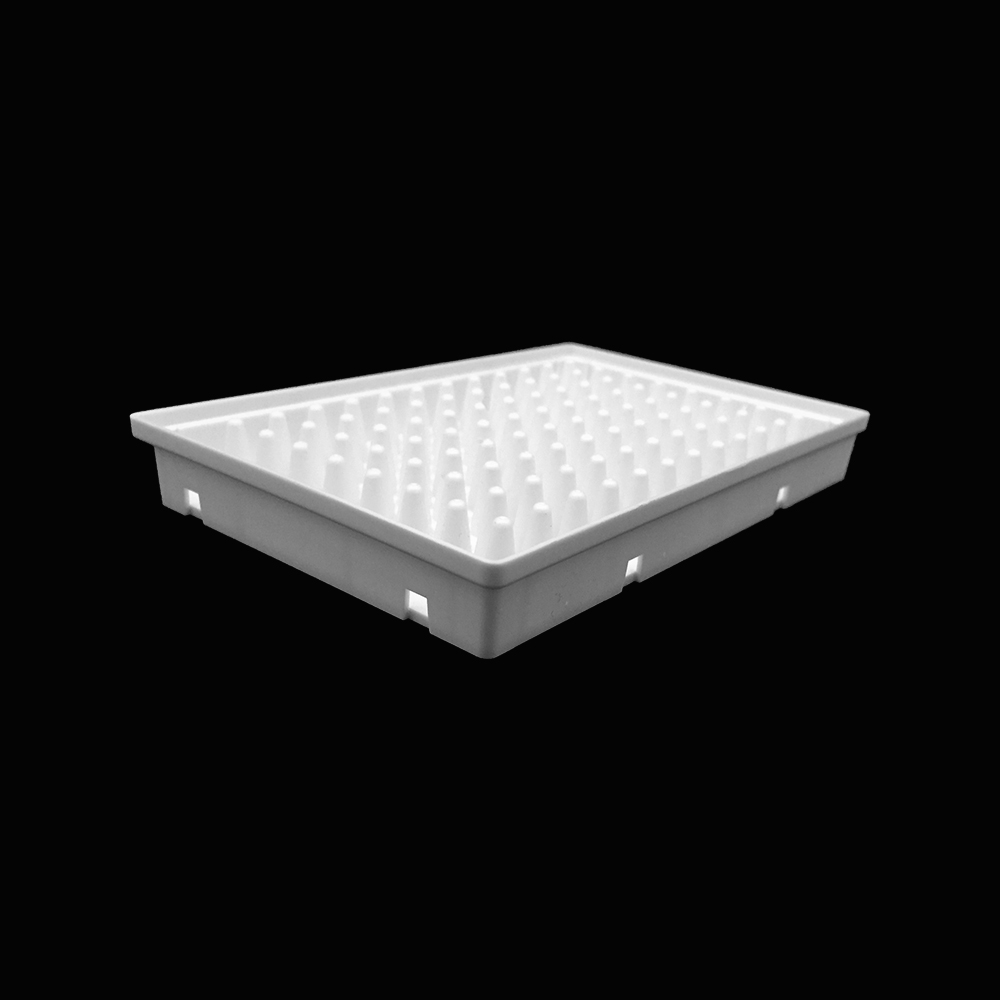 0.1ml 96 well PCR Plate