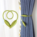 1pc Curtain Accessories Tie Back Decoration Curtain Tieback Holder Arbitrary Shape Tiebacks