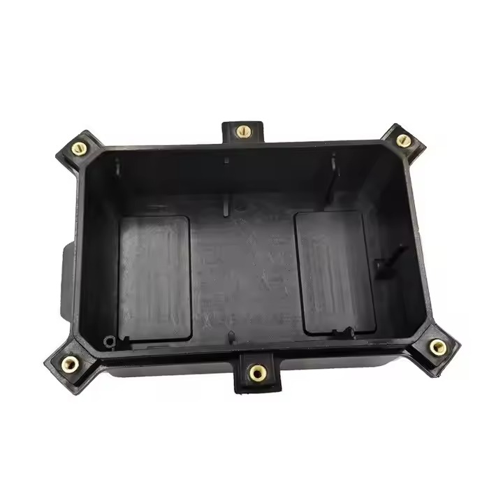 Plastic Housing for Household Electronics1
