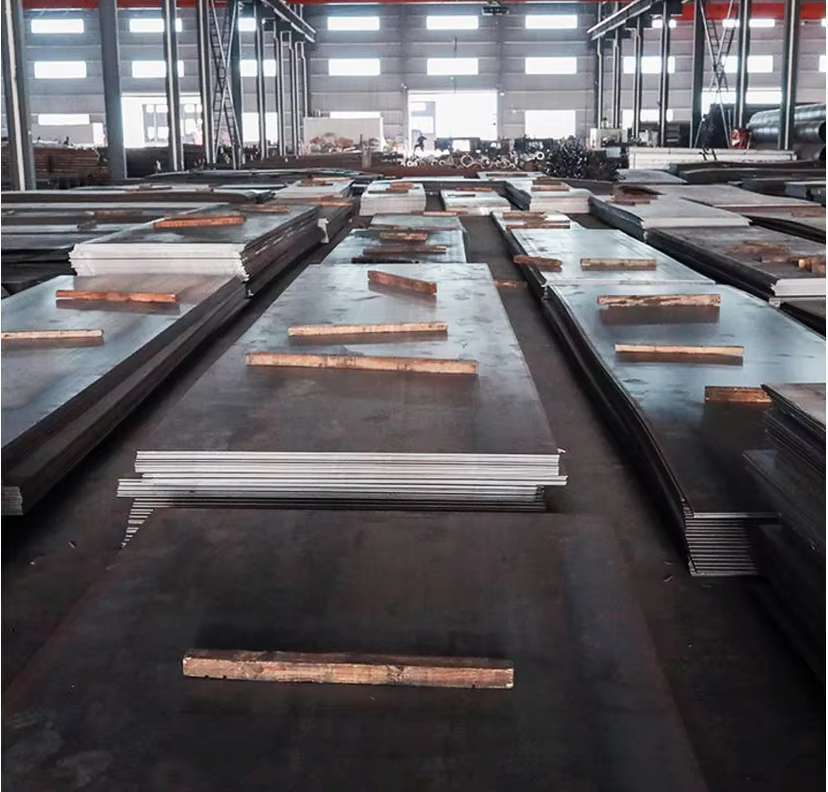Alloy Steel Plate8