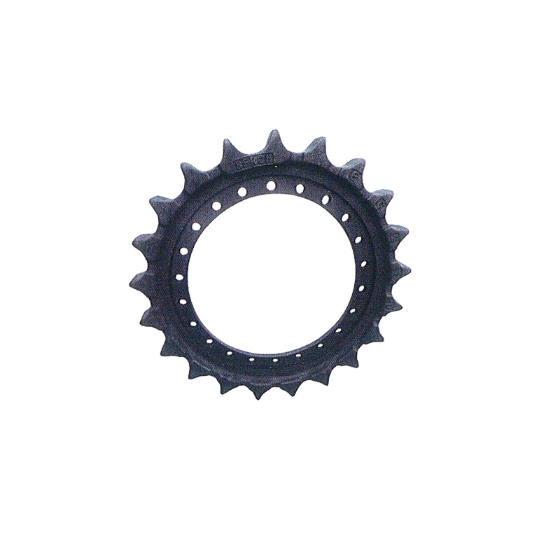 Excavator sprocket  for EC210