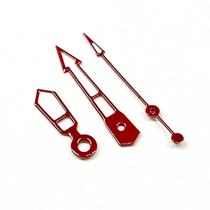 Arrow watch hand for NH35