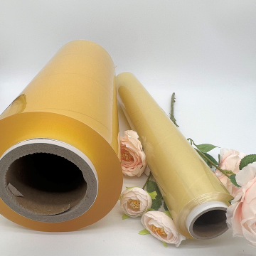 Food Use Fruit PVC Cling Film