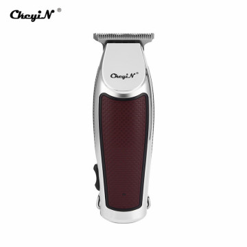 USB Professional Hair Clipper Electric Hair Trimmer Cordless Hair Cutting Machine Men Beard Trimmer Shaver Haircut Clipper