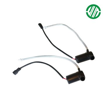 General-purpose car scrubber kettle