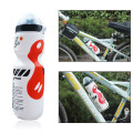 650ML Mountain Bike Drink Bottle Bicycle Cycling Water Bottle Outdoor Sports Plastic Portable Kettle Water Bottle Drinkware Cup
