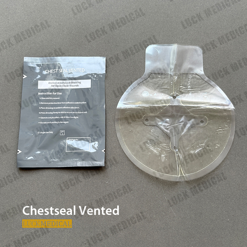 Chestseal Vented 01