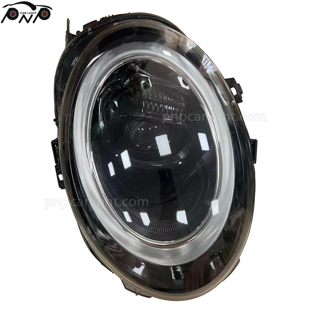 Mini Cooper Headlamp