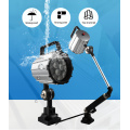7W/12W 24/220V LED CNC Machine Tools Light Explosion-proof Waterproof IP67 Grade Workshop Working Lamp For Industrial CE Rohs