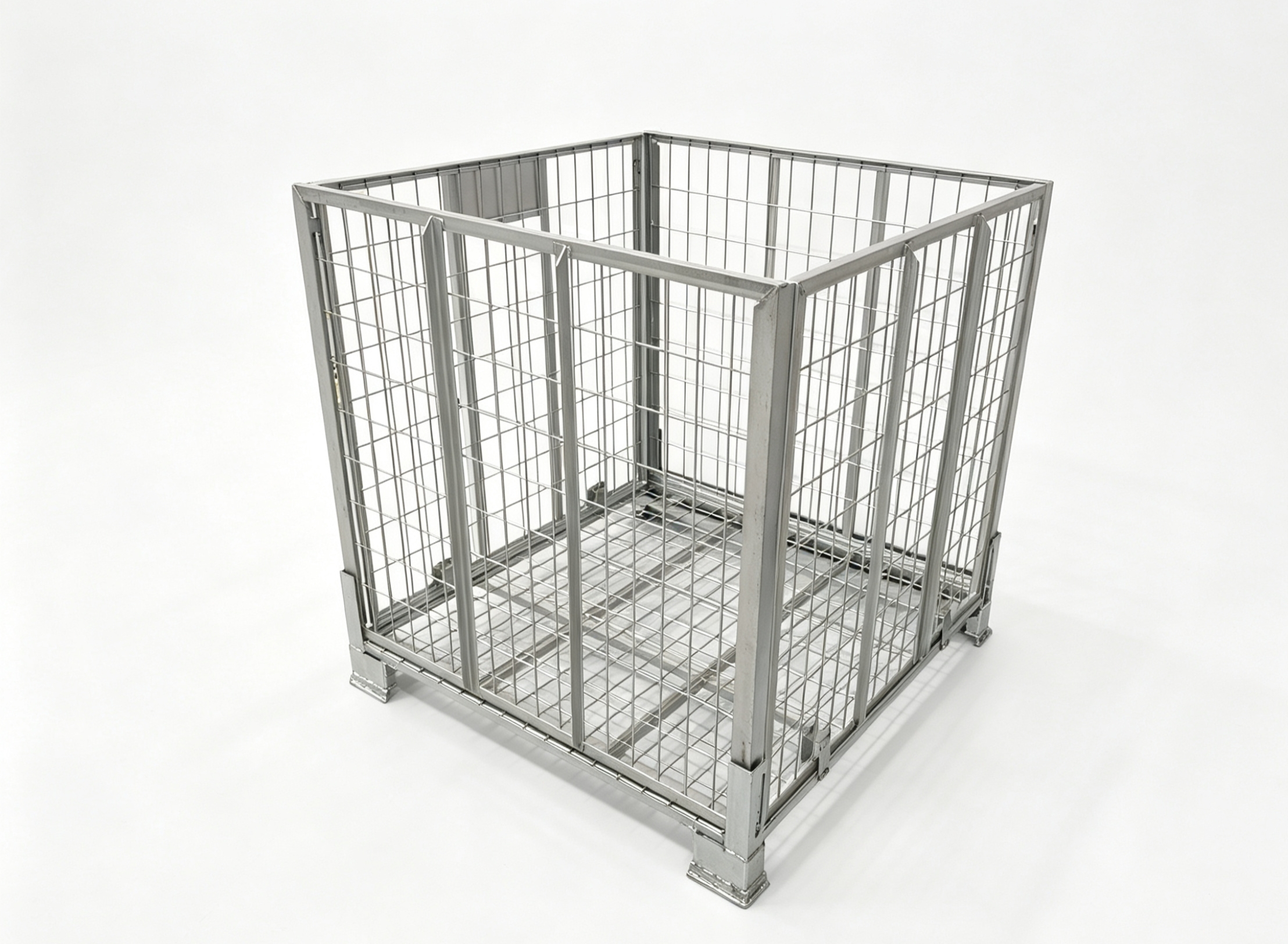 PREFORM STORAGE BASKET