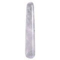 ic Wand Natural White Crystal Mage Stick Vaginal Muscle Firming Mager Kegel Exerciser Stone Mage Stick