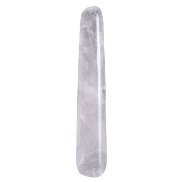 ic Wand Natural White Crystal Mage Stick Vaginal Muscle Firming Mager Kegel Exerciser Stone Mage Stick