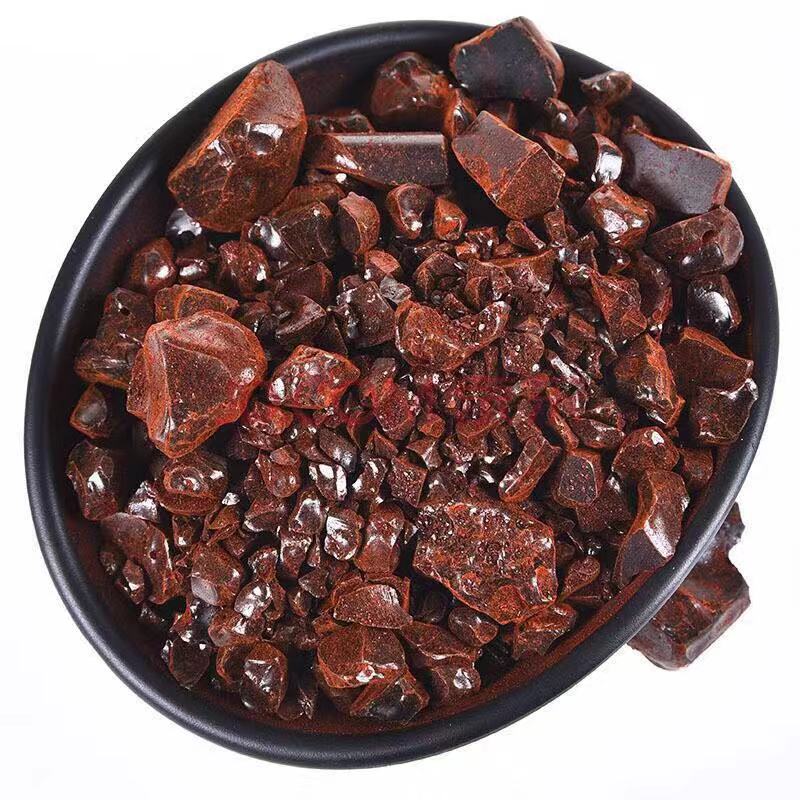 Dragon's Blood Resin Purification, Protection, Exorcism Incense