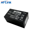 Free shipping Hi-Link new 2pcs 220v 3.3V 10W AC DC isolated switching step down power supply module AC DC converter HLK-10M03