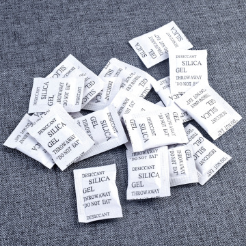 50 / 100 Non-Toxic Silica Gel Desiccant Damp Moisture Absorber Dehumidifier For Room Kitchen Car Clothes Food Storage Dryer