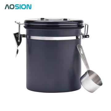 AOSION Coffee Bean Storage Container