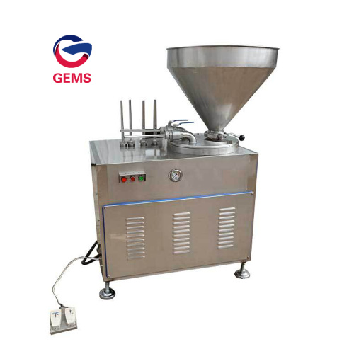 Sausage Filling Stuffer Saisage Make Stuffer Machine for Sale, Sausage Filling Stuffer Saisage Make Stuffer Machine wholesale From China