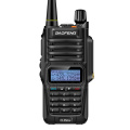 2pcs Baofeng BF-UV 9R plus waterproof Walkie Talkie VHF UHF Dual Band Handheld Two Way Radio Portable Radio walkie-talkie 27 MHz