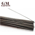 GM Welding Wire Material SKD61 of 0.2/0.3/0.4/0.5/0.6mm Hot Die Mold Laser Welding Filler 200pcs /1 Tube GMSKD61