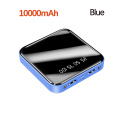 10000mAh Blue