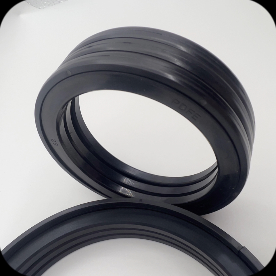 2 Cylinder Piston Seals Okseal