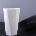 Nordic Plastic Cup Toothbrush Holder Washing Drinking Home Bathroom Tooth Mug Washing Tooth Cup Traveling Camping