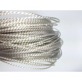 All lengths 5m to 100m 0.3 Ohm/m Electric heating wire 12V 24V 36V 48V can use for Blanket and Car Heating Seat