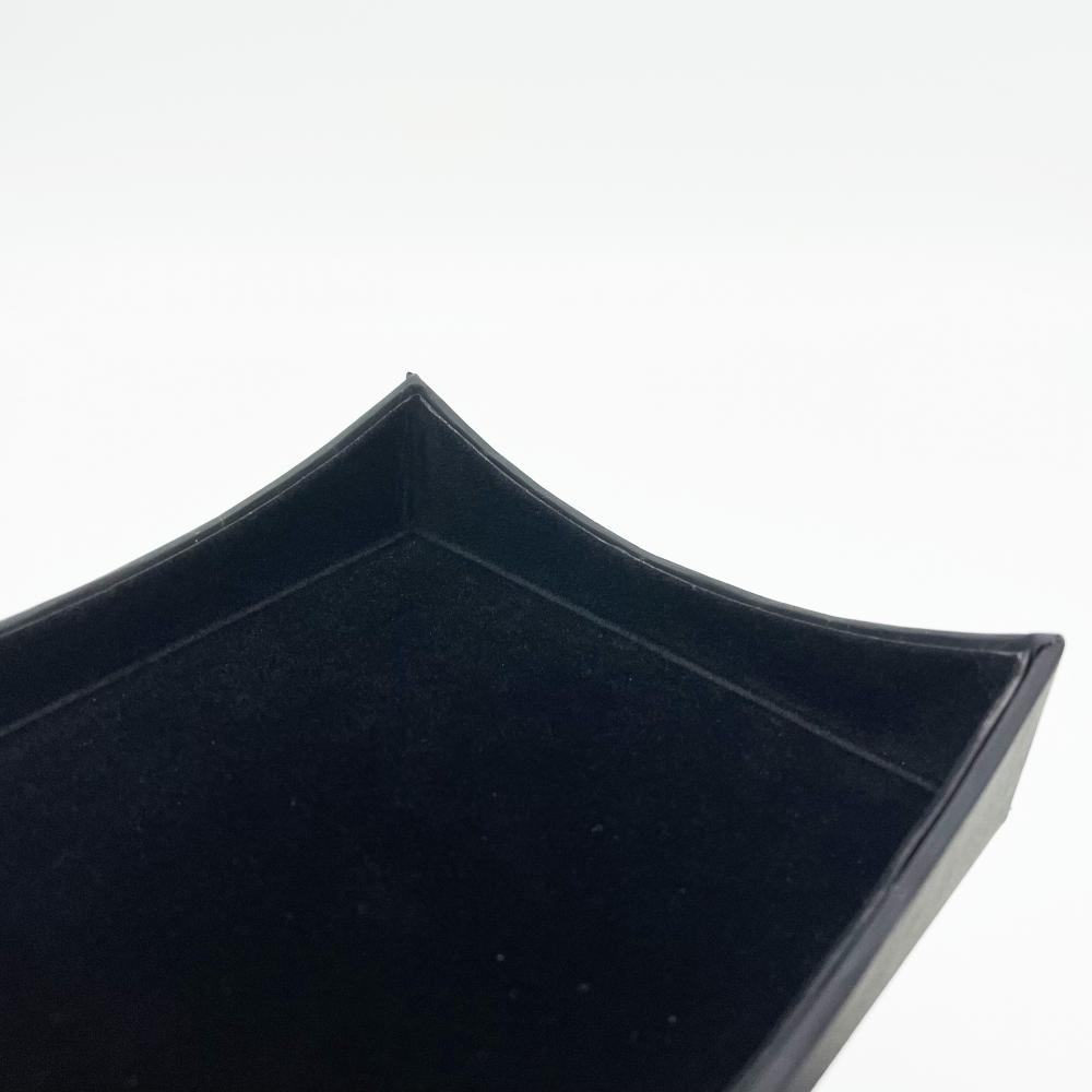 Soft Touch Paper Box