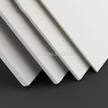 White PVC foam board Handmade Model making material plastic flat board For DIY Building model materials 300x200mm