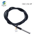 1M 2.54-3P Cable