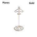 planes  gold