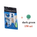 plier 150 dark green
