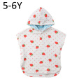 Strawberry 5 to 6 Y