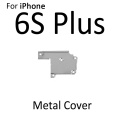 2pcs/lot For iPhone 6 6S Plus 5 5S SE 5C Lcd Touch Screen Battery Metal Plate Bracket Lock Fastening Spacer Holder