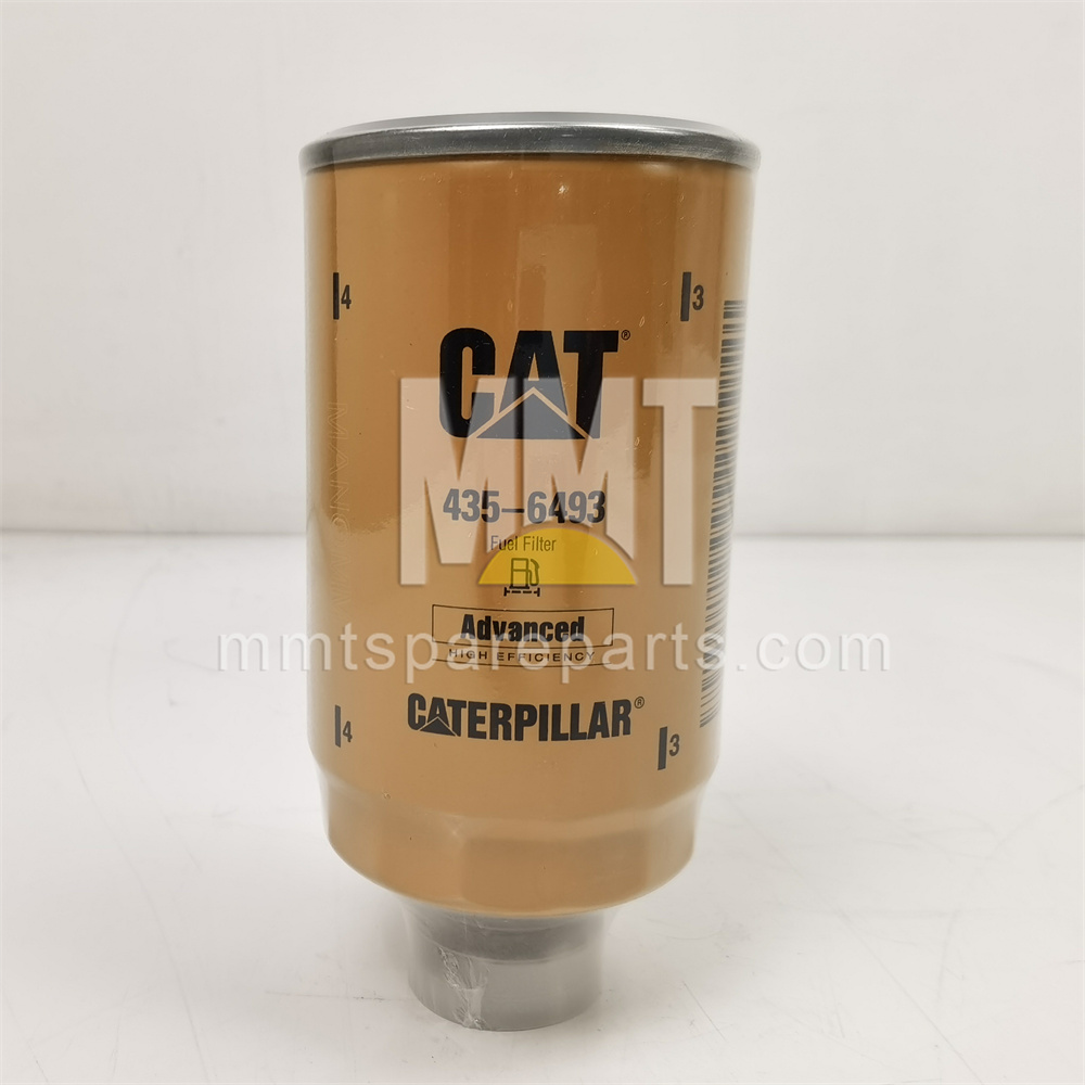 Filter Element 435-6493