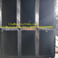 Pipe Weight Ms Welded Square Tube