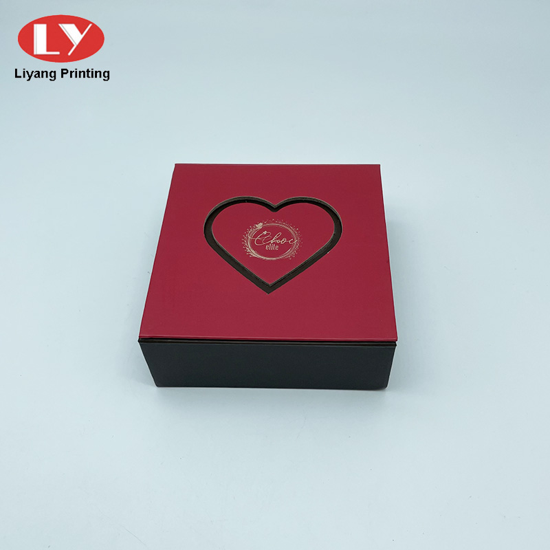 Truffle Boxes Chocolate Jpg