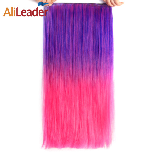 22Inch 120g Silky Straight Clip In Hair Extension Supplier, Supply Various 22Inch 120g Silky Straight Clip In Hair Extension of High Quality